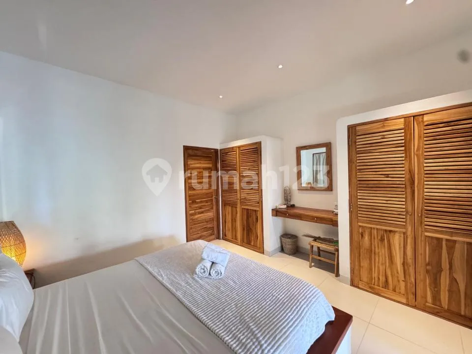 Rent/ Sewa Big Villa At Canggu Kuta Badung Bali - Image 4 of 4