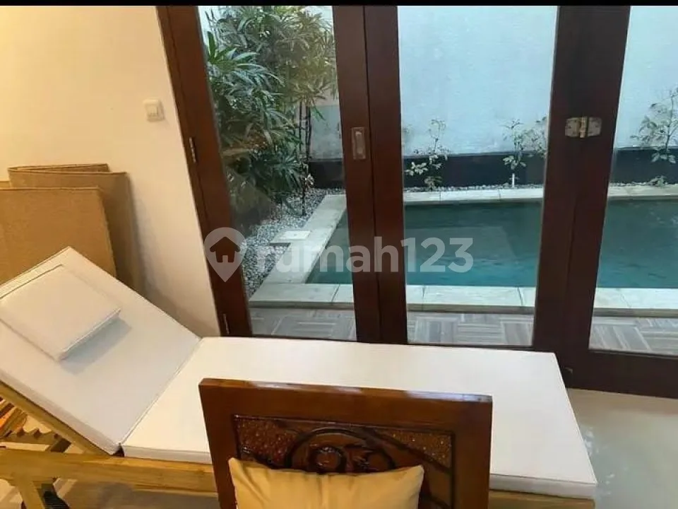 Siap Huni, Rumah, 2 Lantai, SHM, Full Furnished, Jo - Image 3 of 4