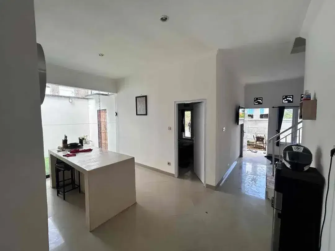 Rumah Strategis Minimalis Modern di Jl Pura Masuka Ungasan - Image 3 of 10