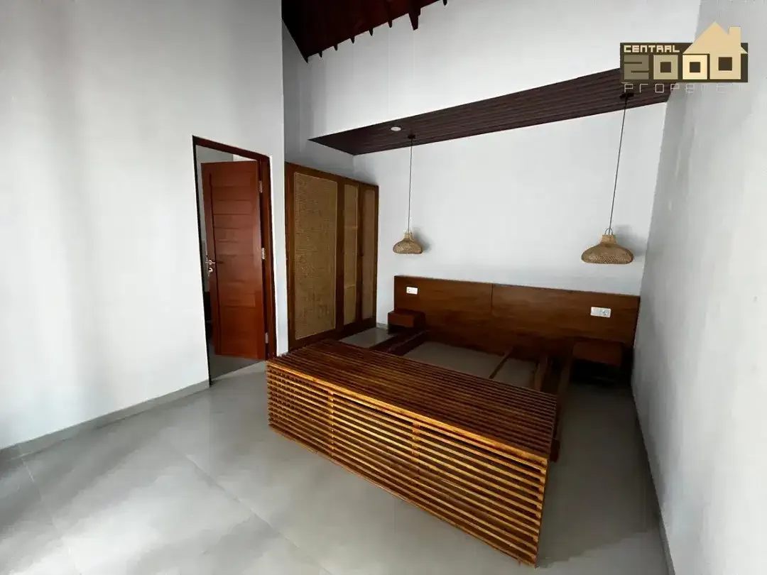 Brand New Renovation Villa for Sale at Kemenuh, Bali - Image 7 of 9
