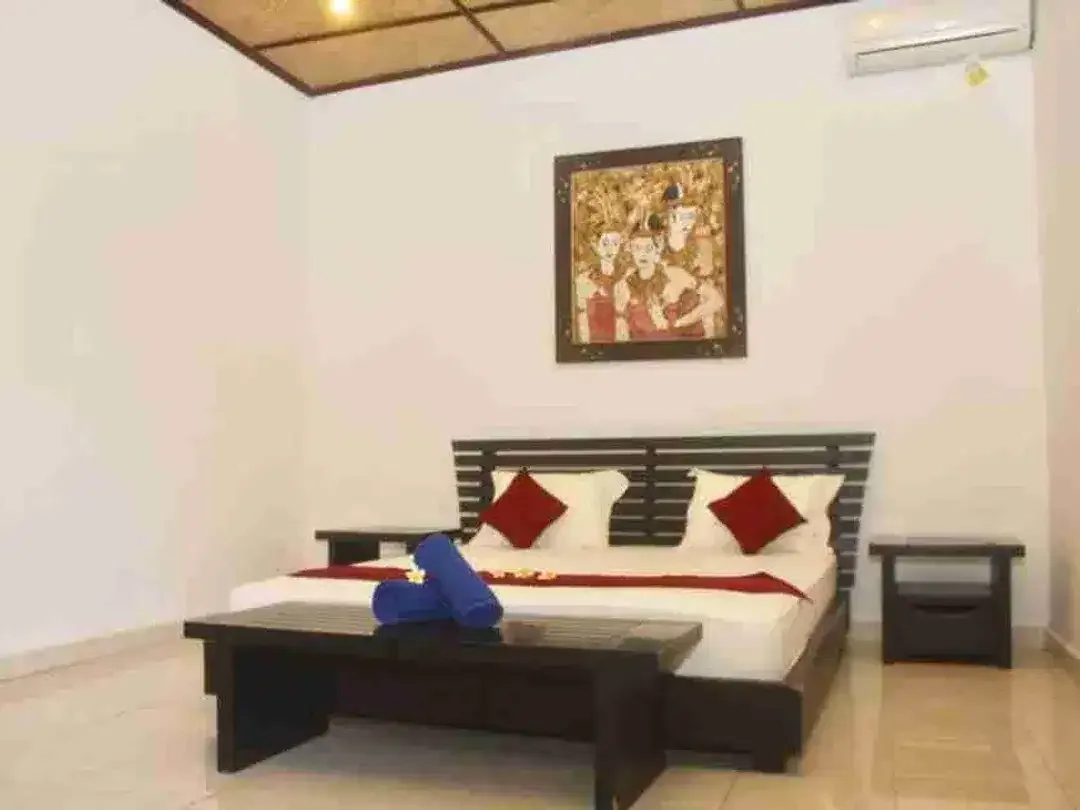 villa kutat lestari Sanur bali - Image 4 of 6