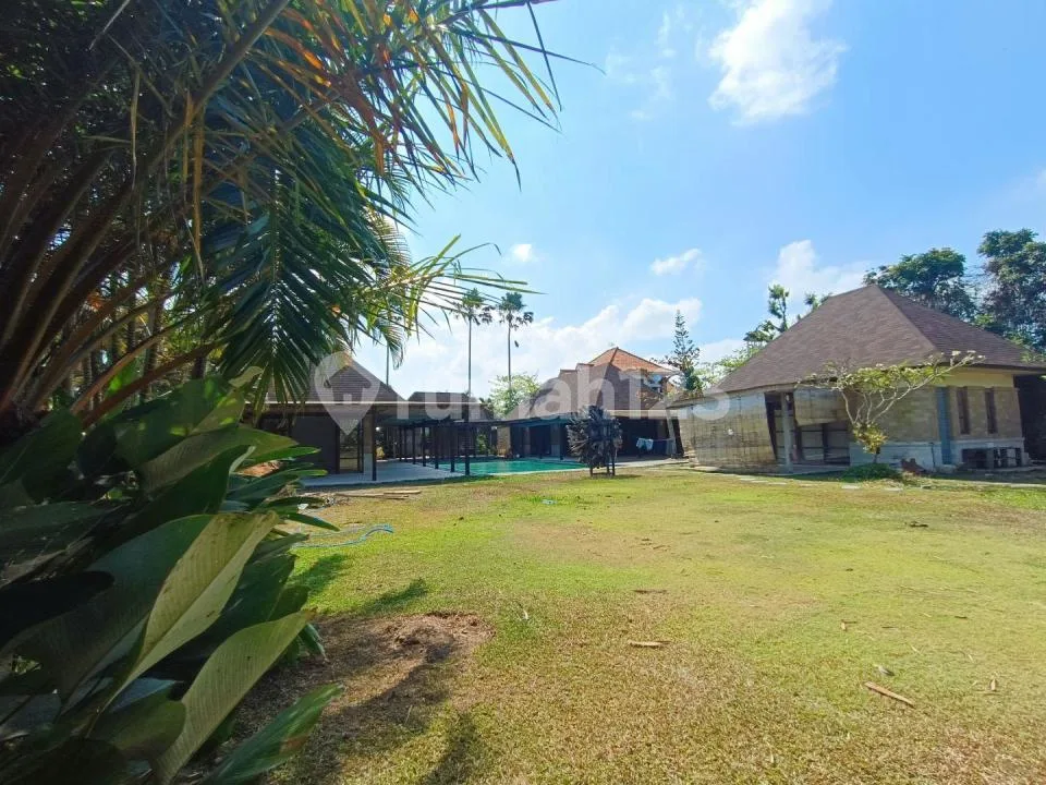 Vila Super Luas dan Besar Kerobokan Kuta Utara Bali - Image 4 of 4