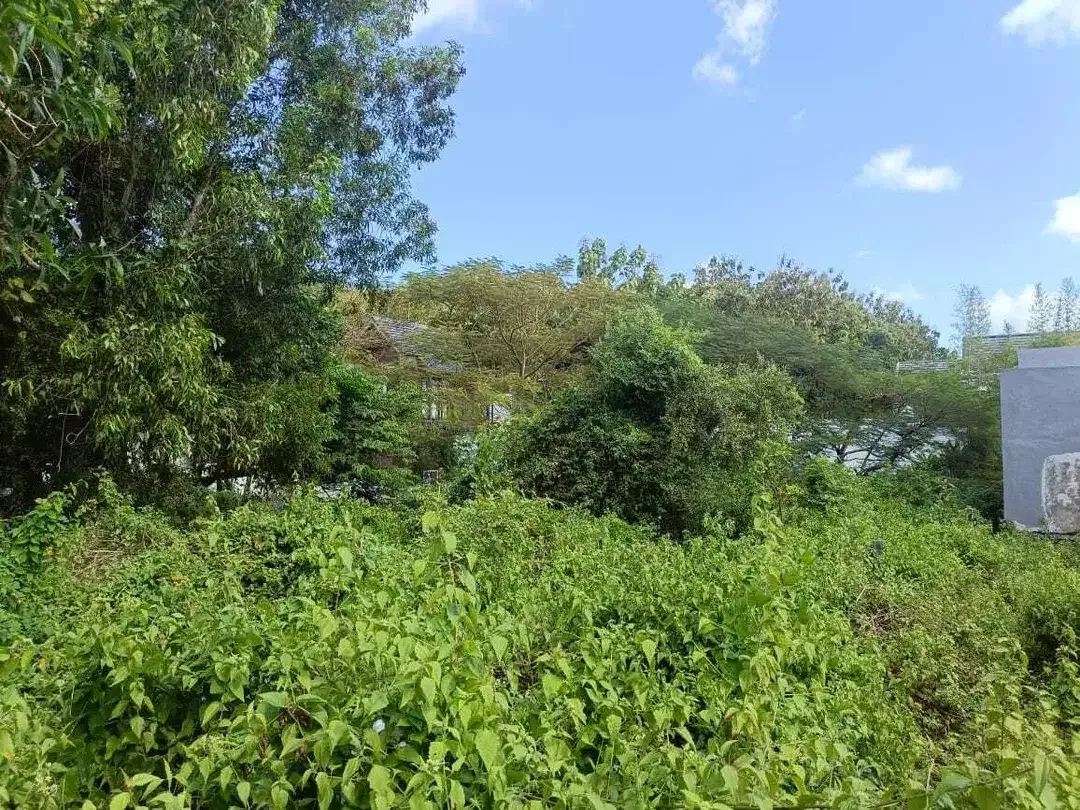 Dijual Tanah 275m2 di Jimbaran Regency Bali - Image 3 of 7
