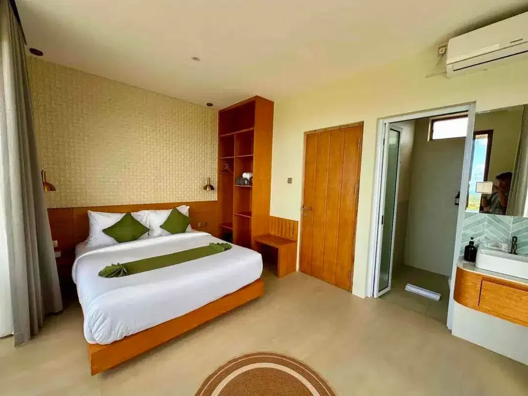 OCEAN VIEW VILLA FOR SALE
Ungasan - Image 6 of 10