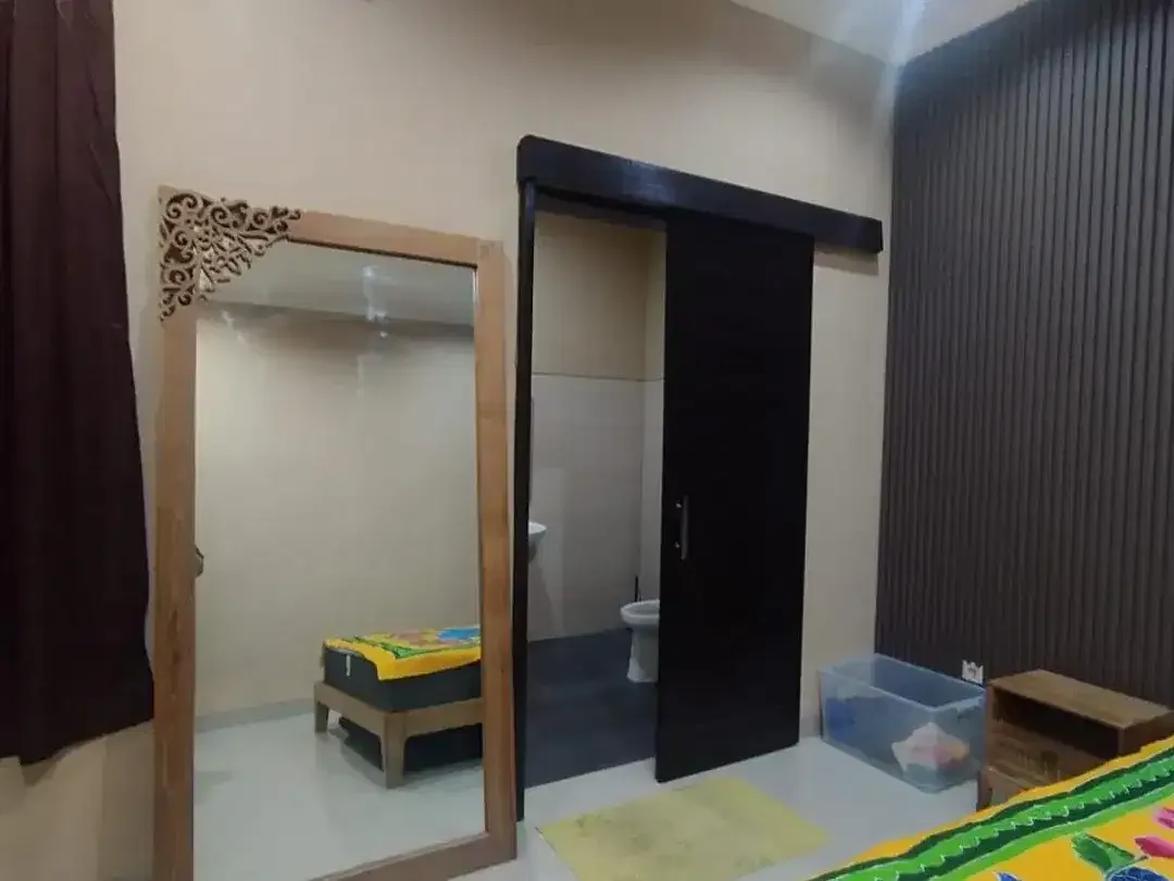 DI JUAL RUMAH DI JIMBARAN KUTA BALI DEKAT PINTU TOLL NUSA DUA - Image 10 of 10