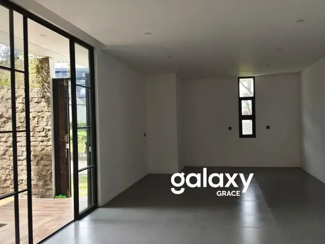 DIJUAL DAN LEASEHOLD VILLA BARU DEKAT PANTAI DI CEMAGI BADUNG - Image 7 of 9
