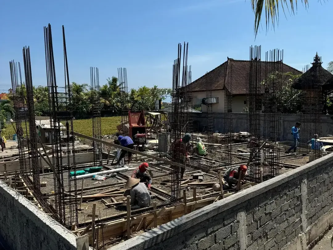 Land for sale in Seseh, Bali - Image 5 of 9