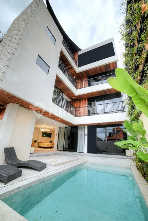 Leasehold - Exclusive Modern Suites in Prime Canggu Location, Bali - Image 4 of 4