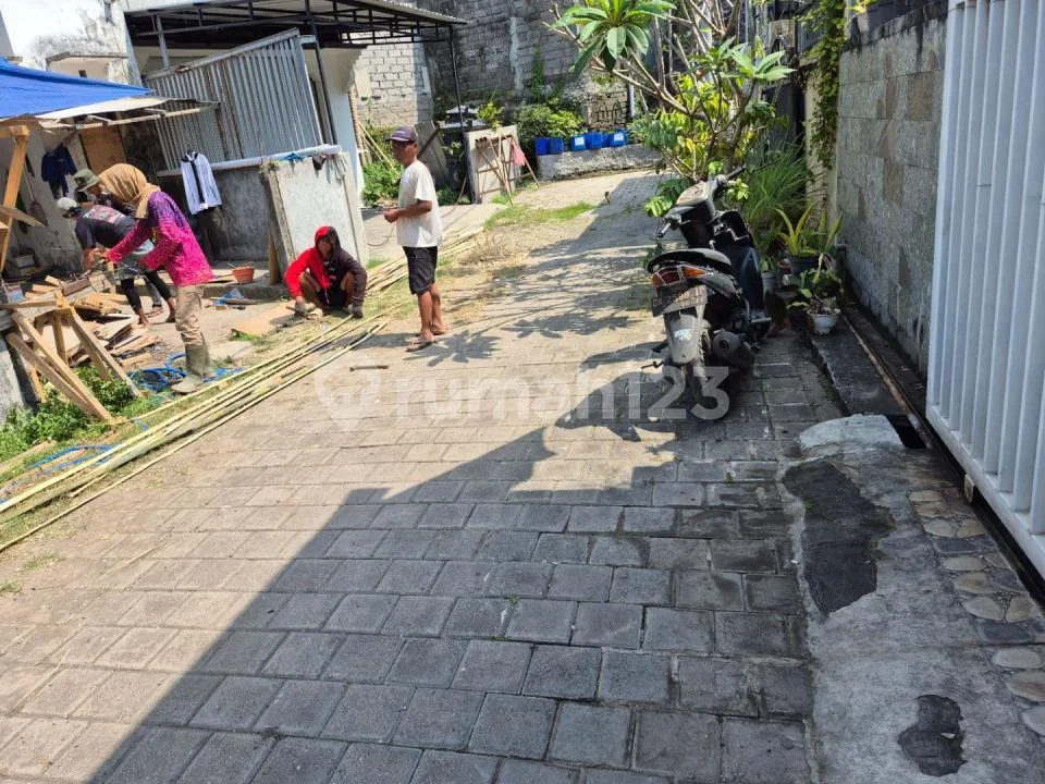 Dijual Rumah 650Jt di Jln Keboiwo Utara Denpasar Bali - Image 2 of 4