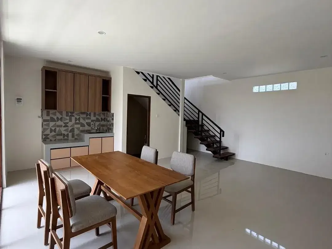 Ready to Operate Townhouse Complex for Sale in Umalas – 8 Loft Villas with Strong Rental Income - Image 1 of 10