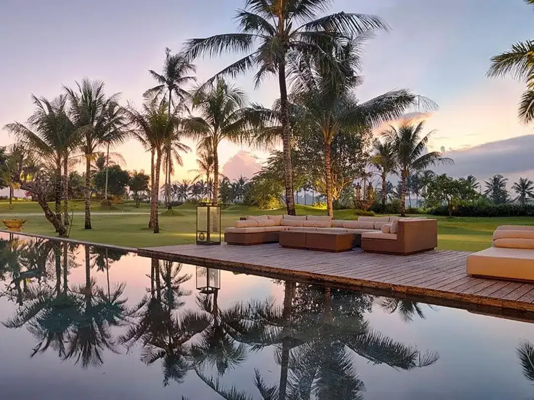 LUXURY VILLA FOR SALE – KABA-KABA, BALI - Image 9 of 10