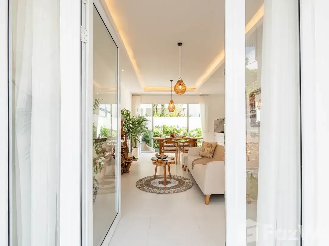 2 Bedroom Villa for sale in Padonan, Bali - Image 4 of 10