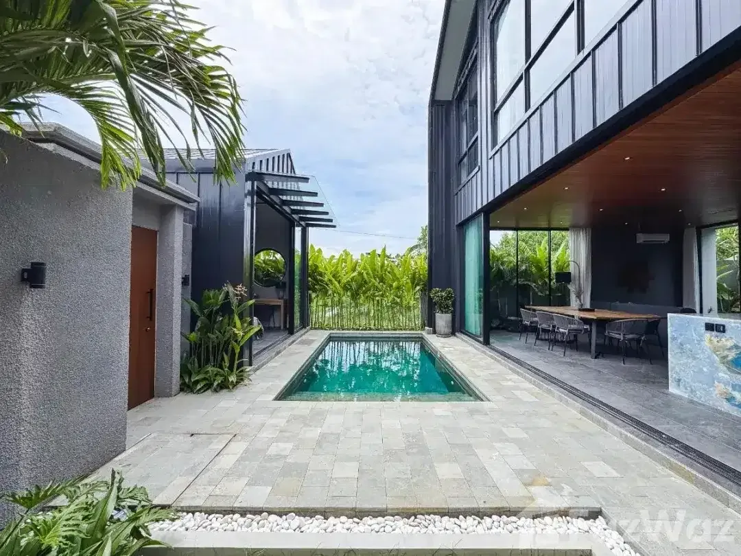 3 Bedroom Villa for sale in Seseh, Bali - Image 2 of 10
