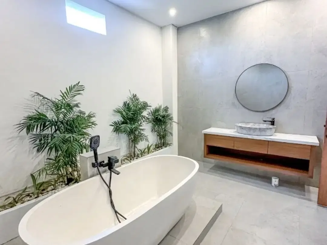Villa Modern Munggu Mengwi Kuta Utara Bali - Image 9 of 10