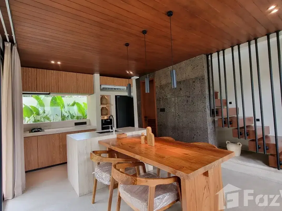 1 Bedroom Villa for sale in Ubud, Bali - Image 5 of 10