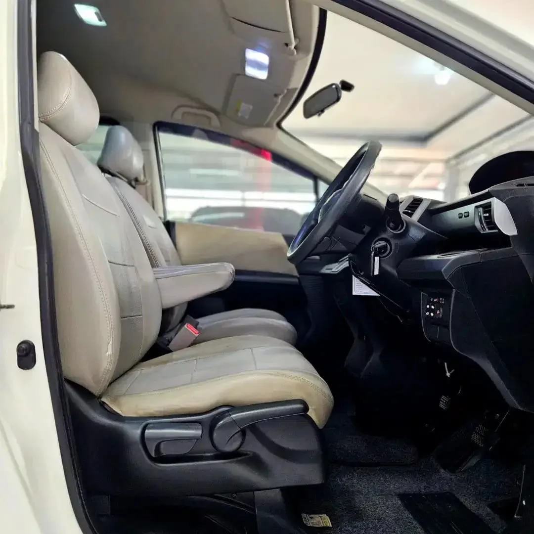 [2012] DP 30jt! Honda Freed E PSD 1.5 matic 2012 asliDK LowKM bkn 2013 - Image 6 of 10