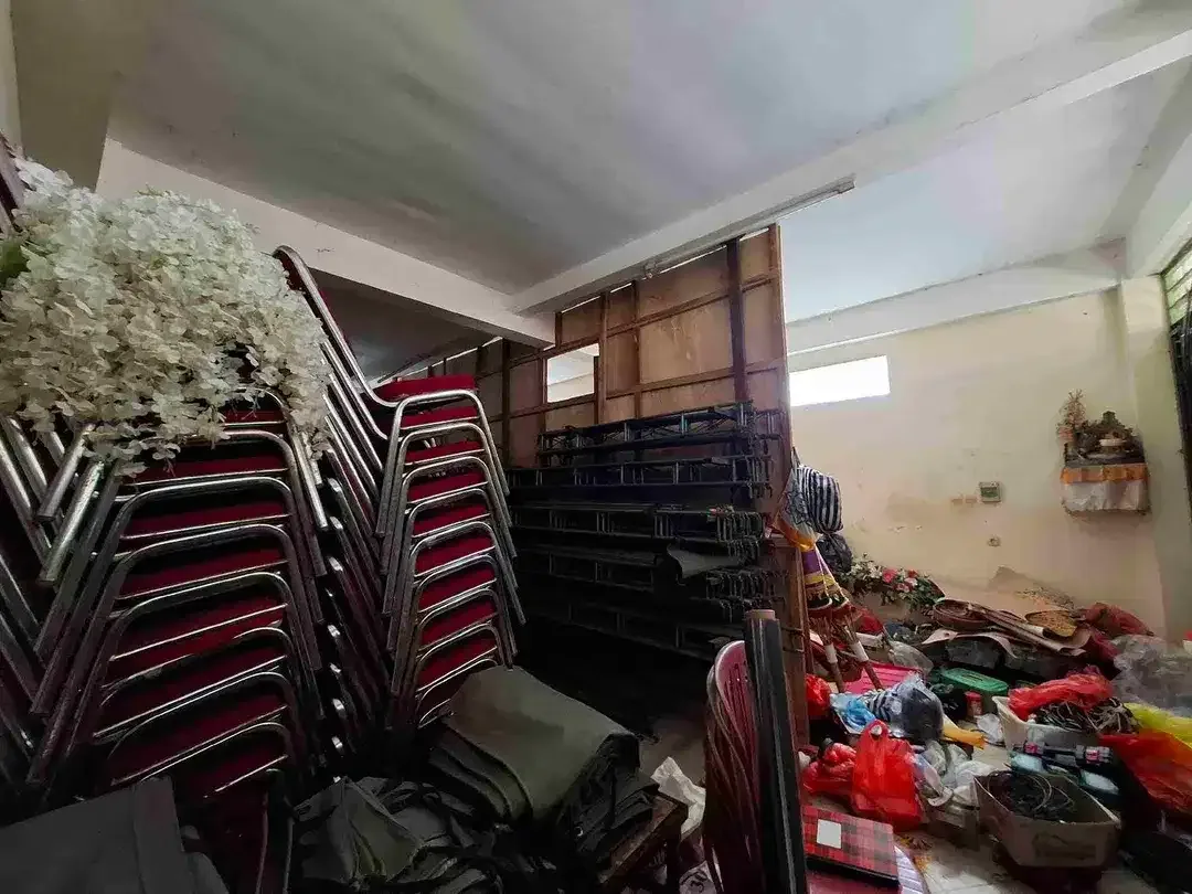 dijual bangunan 3 lantai dengan view gunung dan sawah siap di pergunan untuk usaha - Image 9 of 10