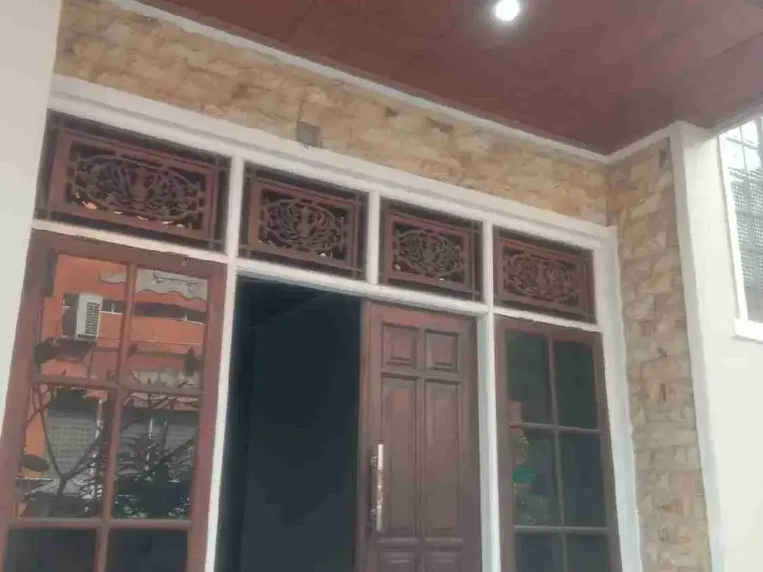 Rumah 5 bedroom dekat Level 21 - Image 8 of 10