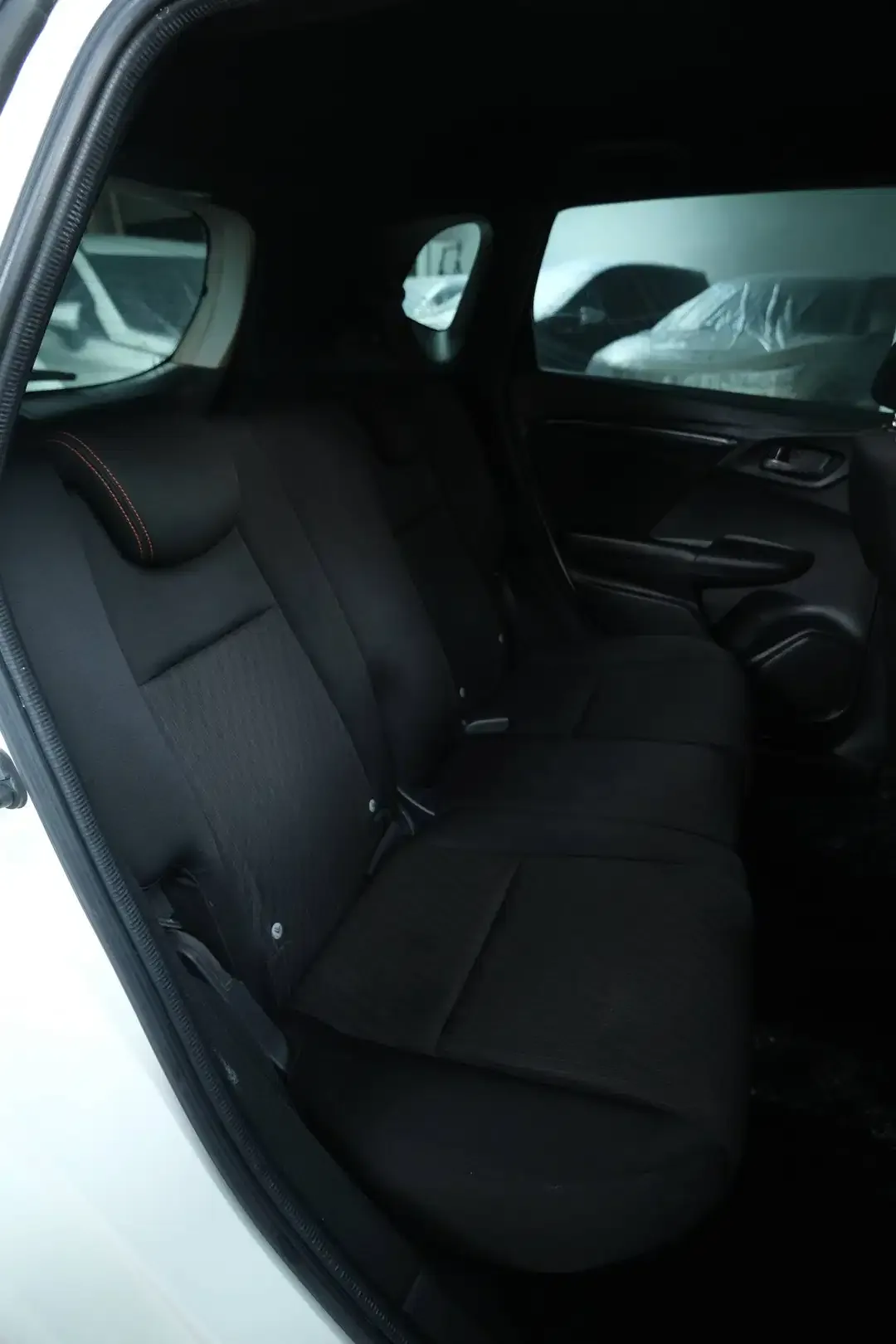 HONDA JAZZ RS GK5 1.5 AT Matic 2019 - Image 6 of 10