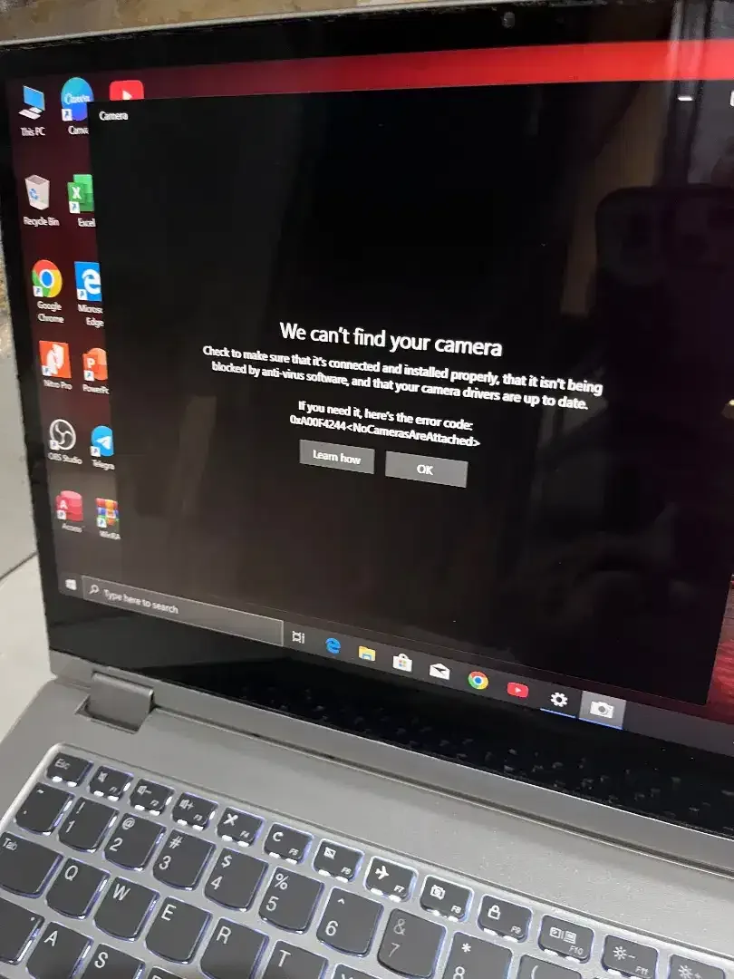 Dijual laptop 2 in 1 lenovo ideapad C340 Amd Ryzen 5 (ram 8/ ssd 256) - Image 8 of 8