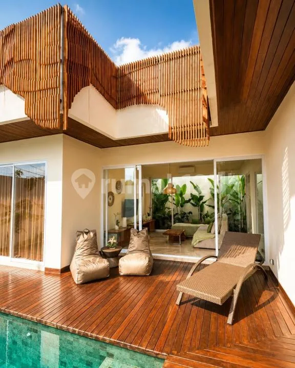 2 Bedroom Villa - Image 2 of 4
