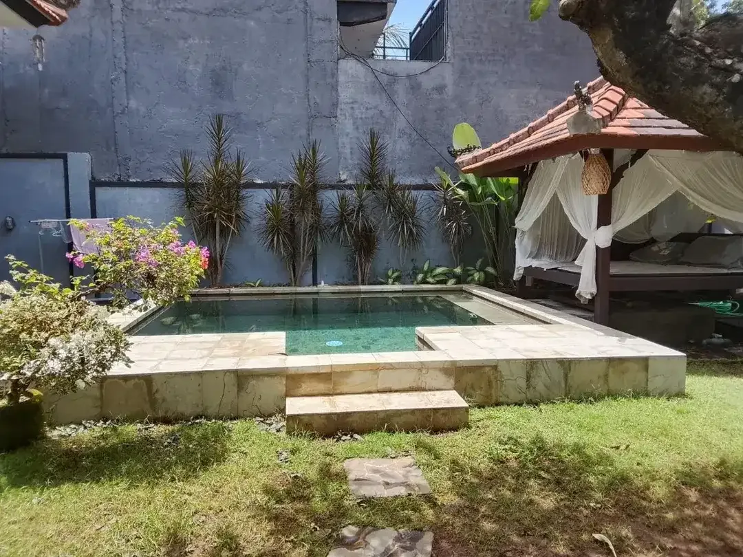 FOR SALE OR FOR LEASE – Cozy Villa in Lovina, Buleleng - Image 4 of 10
