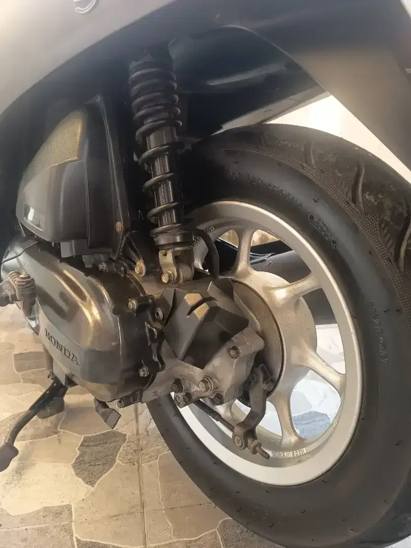 Dijual Honda Scoopy 2017 - Image 6 of 8