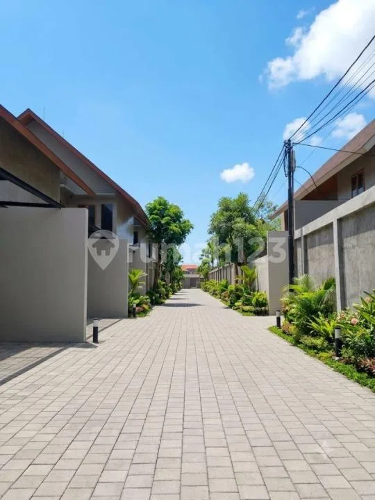 Breand New Villa Premium Location At Bypass Ngurah Rai Jimbaran Near From Close To The Bali Mandara Toll Road And Bali Jimbaran Hospital. - Image 3 of 4