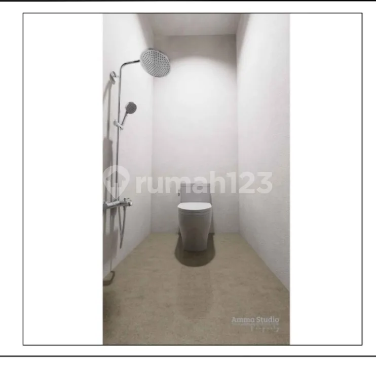 Dijual Ruko Modern Jln Nangka Denpasar - Image 2 of 4