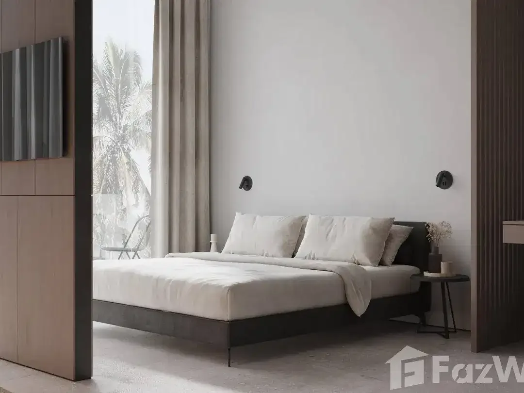 1 Bedroom Apartment for sale in Mengwi, Bali - Image 8 of 10