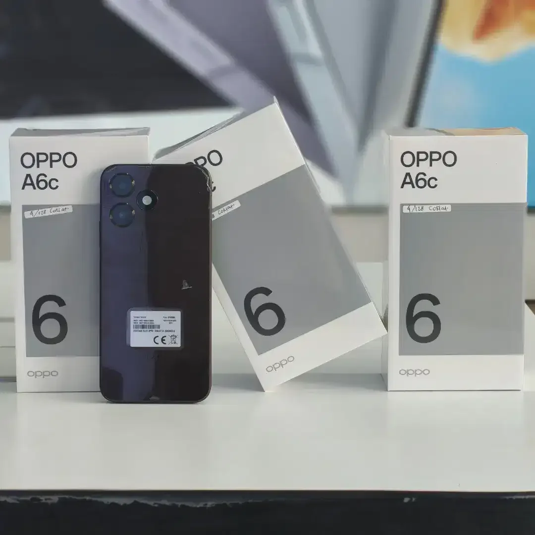 OPPO A6C NEW BATERAI AWET 7000 Mah - Image 2 of 3