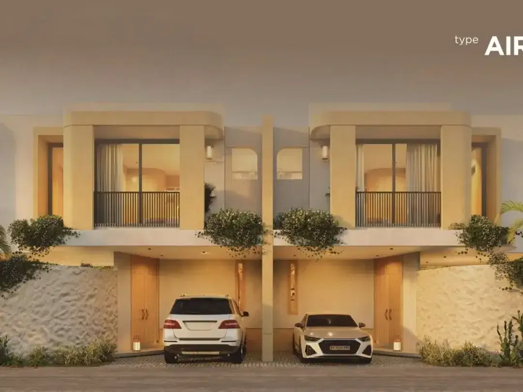 kompleks villa baru di jimbaran,lokasi strategis,dkt dgn mall, pantai - Image 1 of 10