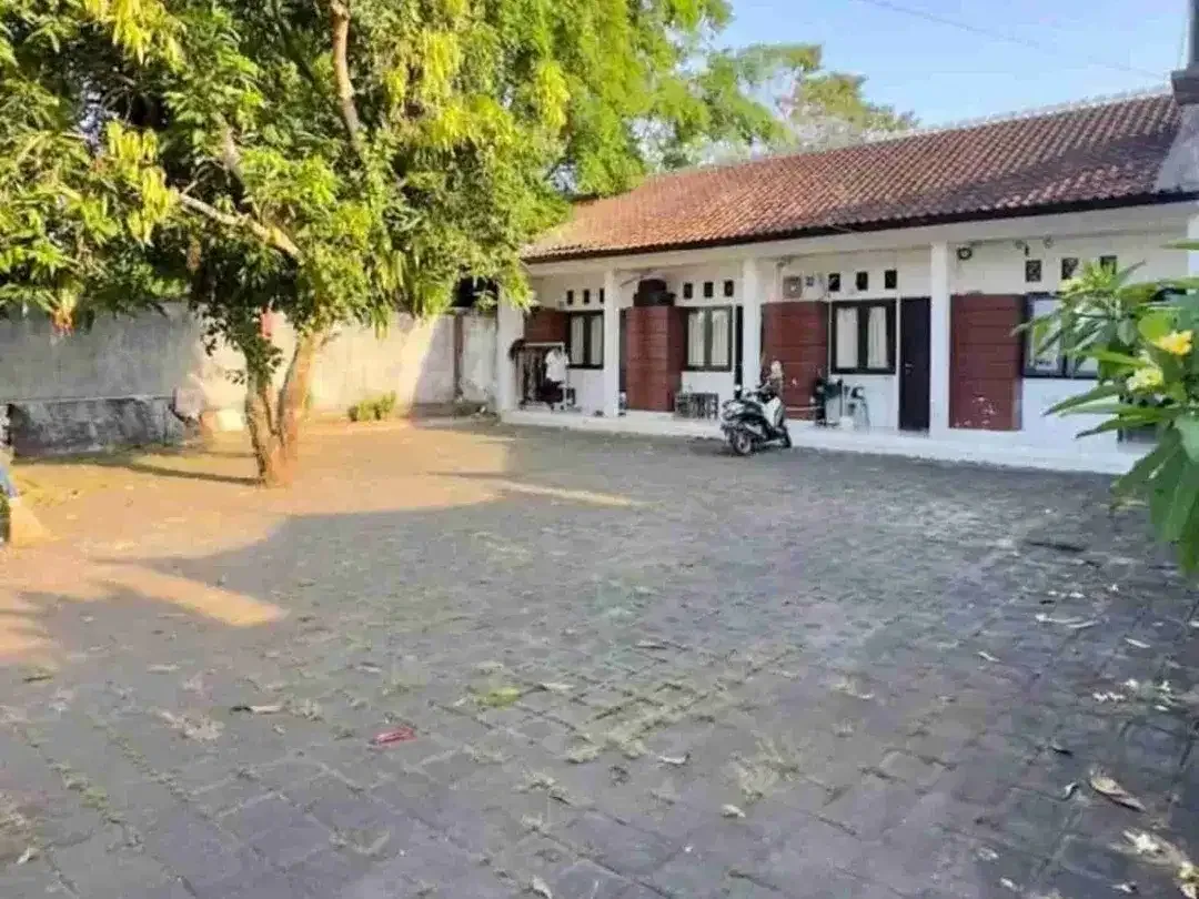 DIJUAL TANAH BONUS BANGUNAN KOS, JIMBARAN,KUTA SELATAN - Image 3 of 7