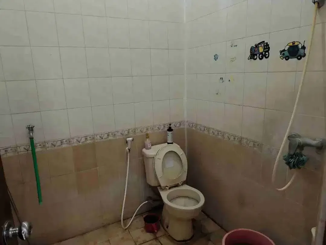 jual rumah 2,5 are di Sanur Bali one gate - Image 9 of 9