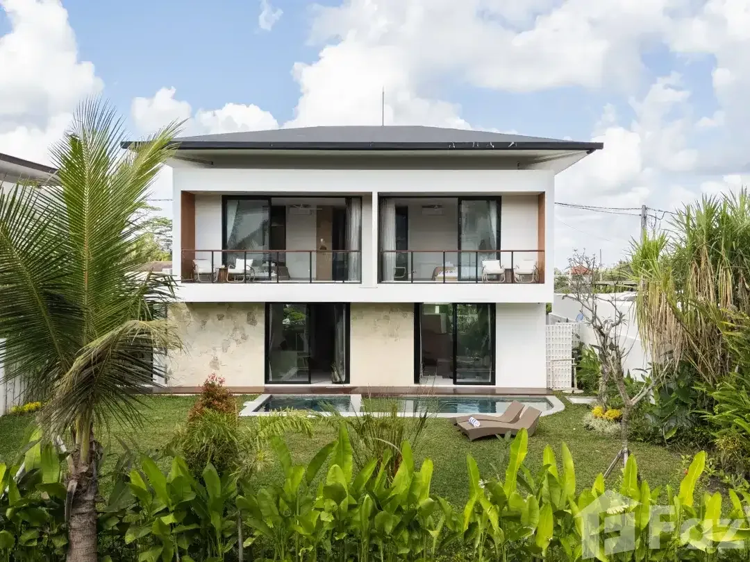 2 Bedroom Villa for sale in Ubud, Bali - Image 3 of 10