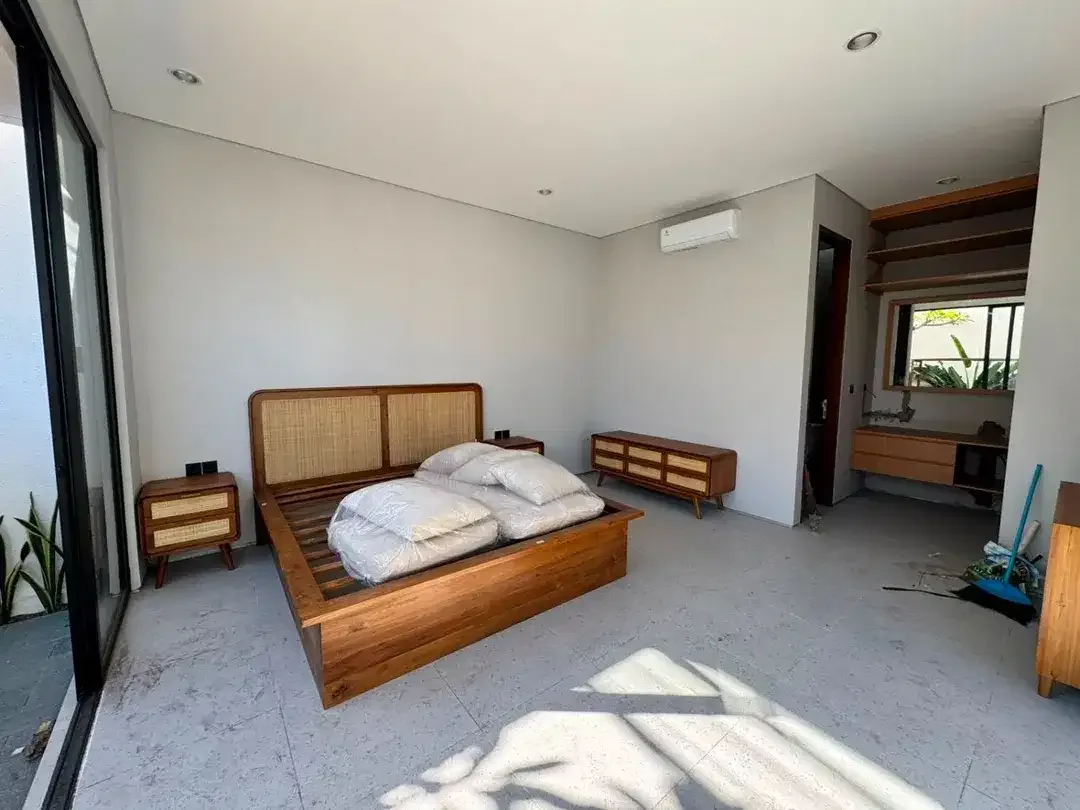 Modern 3 bedroom Premium Villa in Sanur - Image 4 of 10