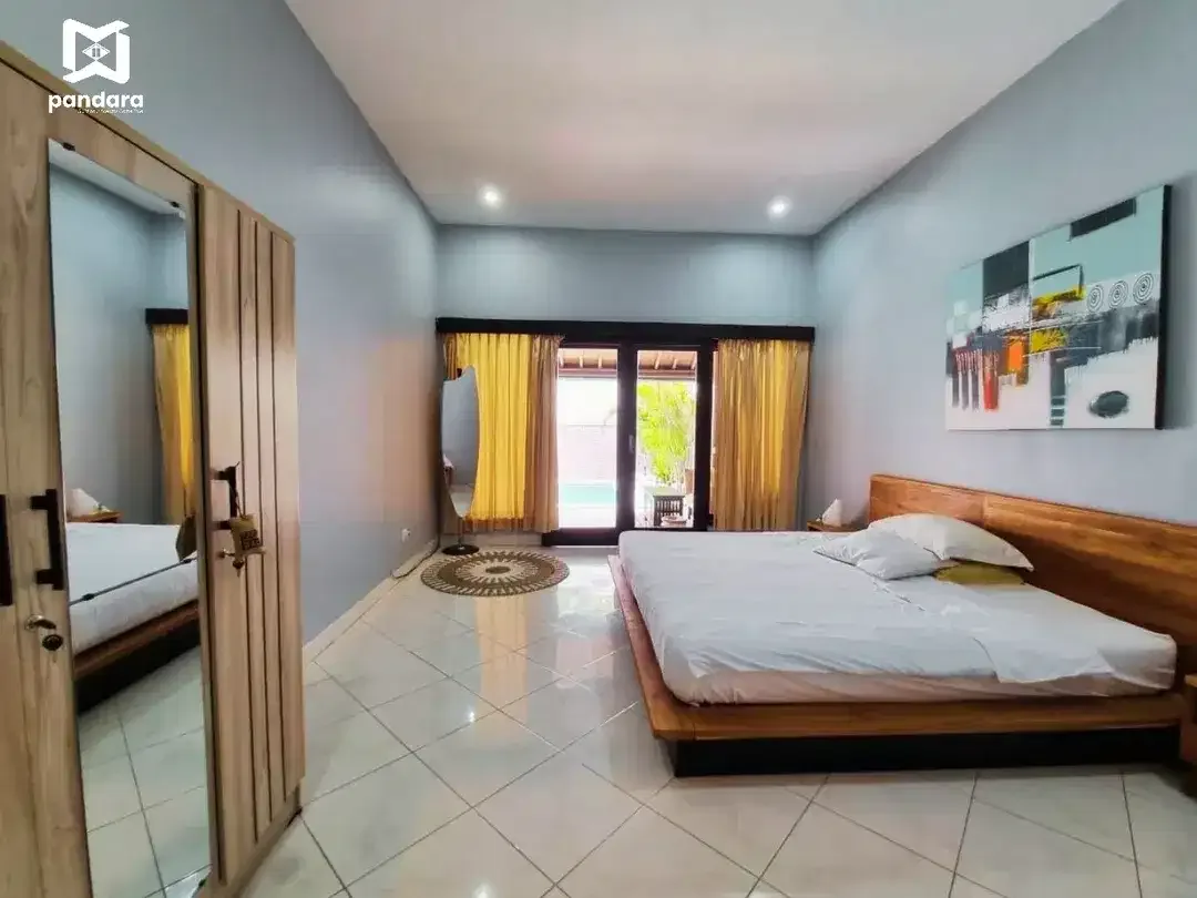 Villa Nusa Dua - Taman Mumbul - Lingkungan Perumahan - Image 7 of 10