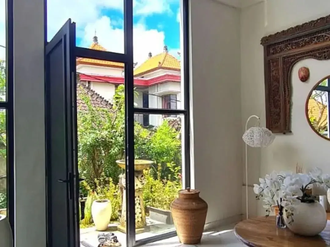VILLA KETEWEL OPEN VIEW AREA TENANG - Image 3 of 10