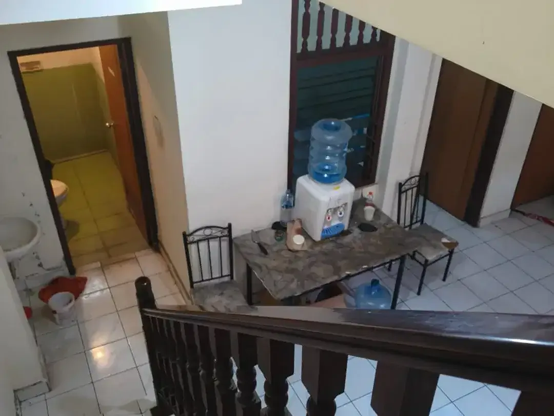 FOR SALE RUMAH KOST 2LT HITUNG TANAH LOKASI PREMIUM SANUR - Image 10 of 10