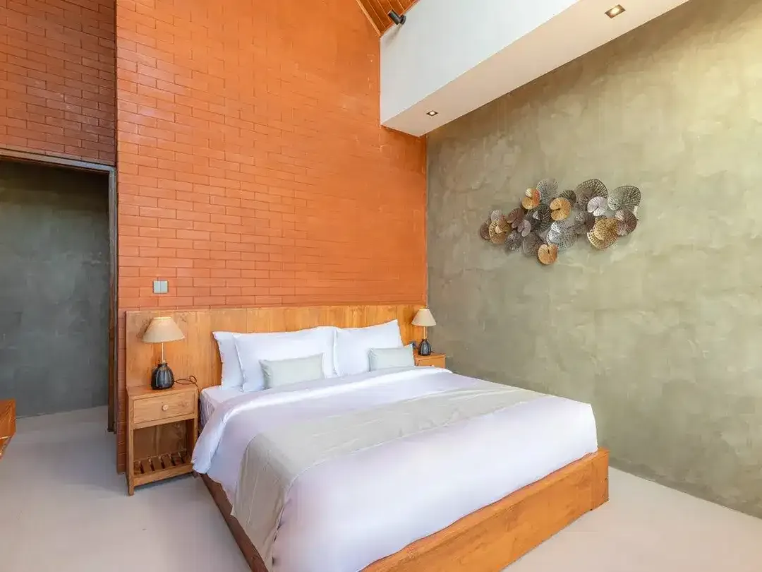 Rare Opportunity! 2 Villas for Sale with Beautiful Rice Terrace Views - Image 8 of 10