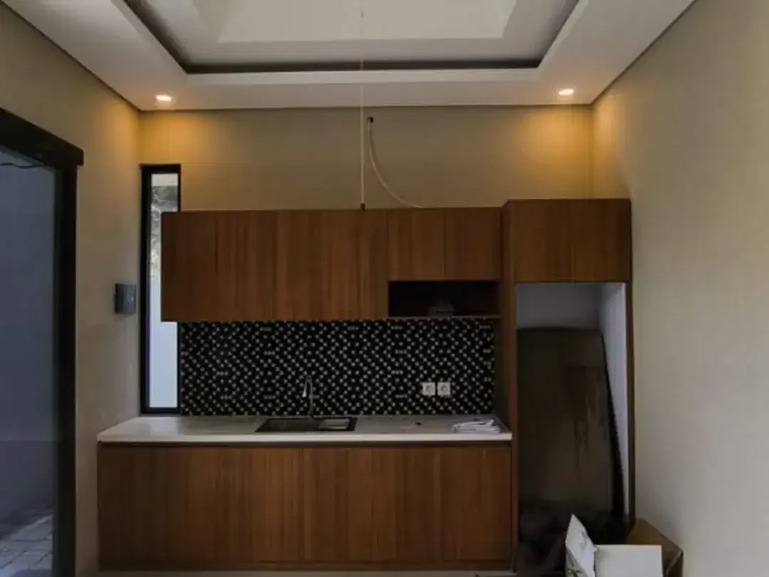 VILLA MURAH DEKAT GWK DI TEJA UNGASAN BADUNG, BALI - Image 4 of 10