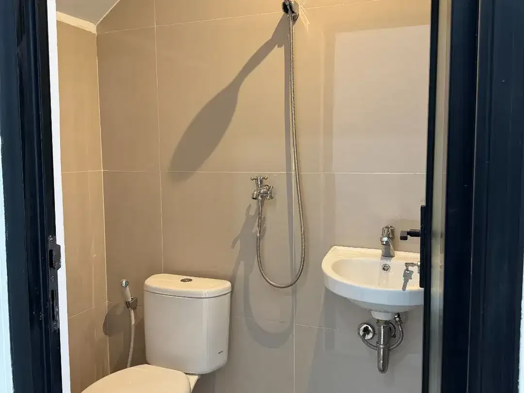 Dijual Ruko Baru 2 Lantai di Pedungan, Denpasar Selatan - Image 7 of 9