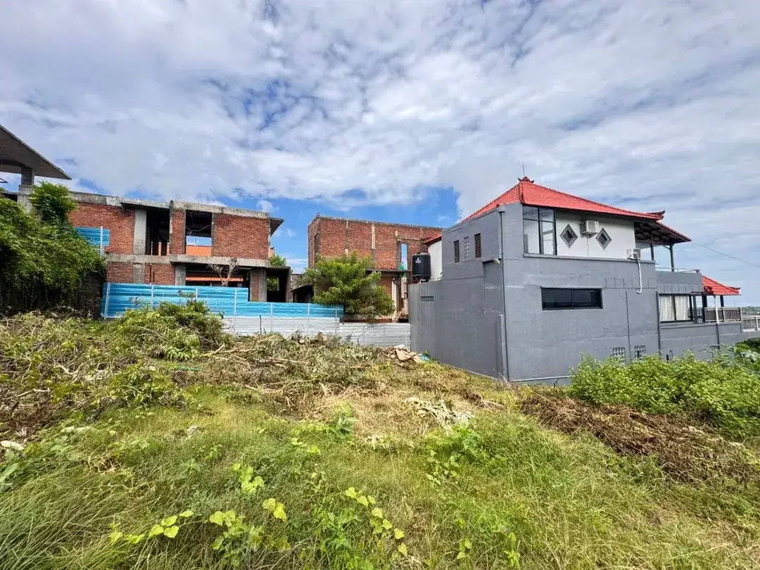 Di jual tanah di area jalan uluwatu jimbaran Bali - Image 3 of 10