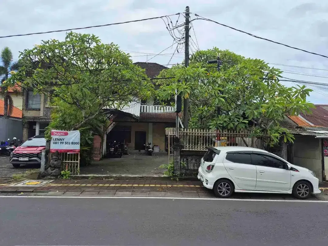 Brand New Kost Elit dan Villa di Bypass Nusa Dua Dekat Toll - Image 1 of 10