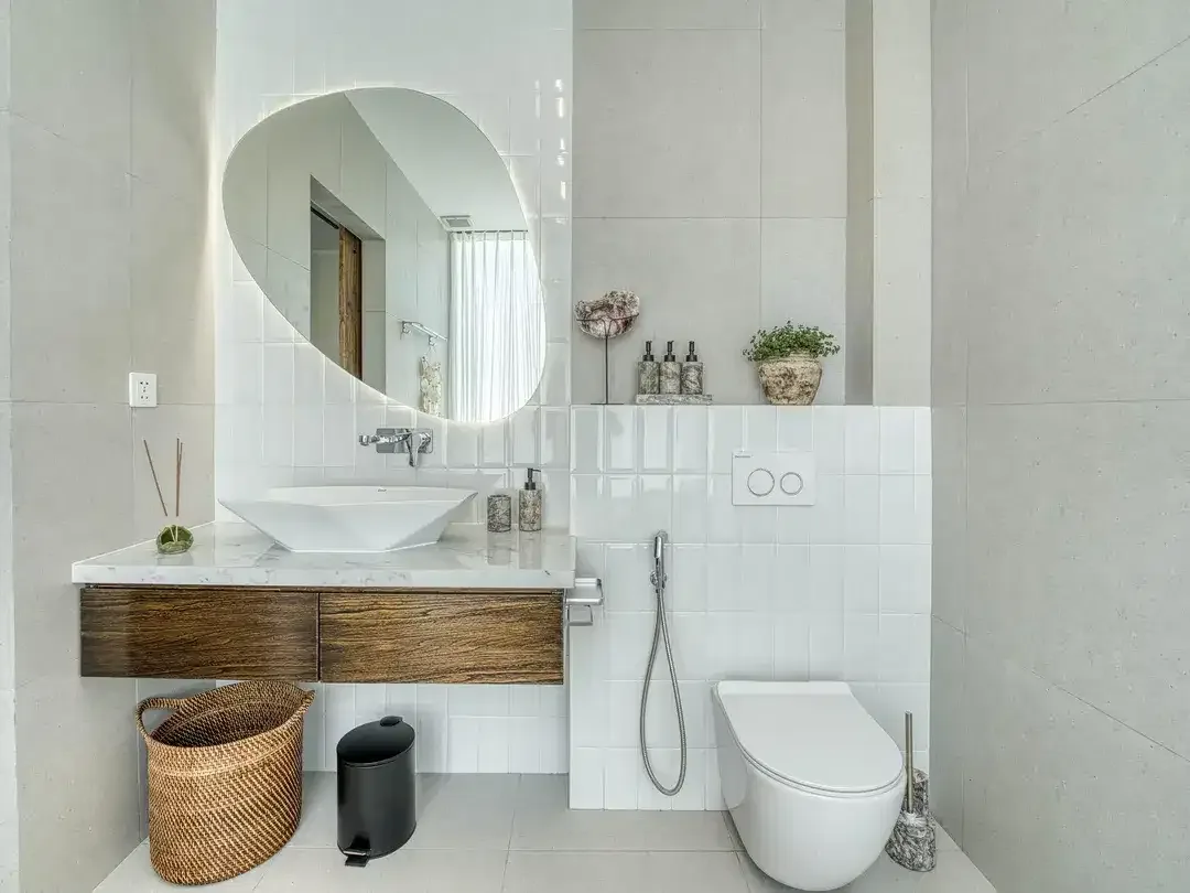 For Rent 3 New Luxury Villas in Pandawa - Nusa Dua - Image 7 of 10