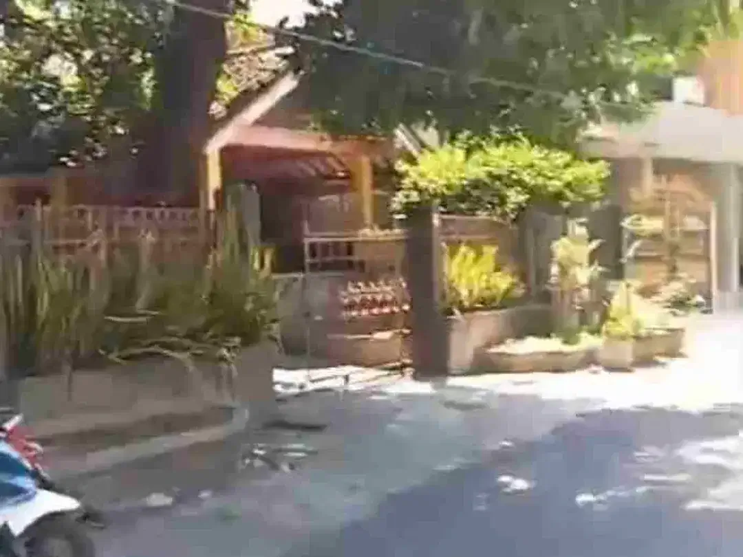 Tanah Isi Bangunan Rumah Di Sanglah Dekat RS Prof Ngoerah RS Prima Medika  Teuku Umar Kampus UNUD - Image 4 of 6