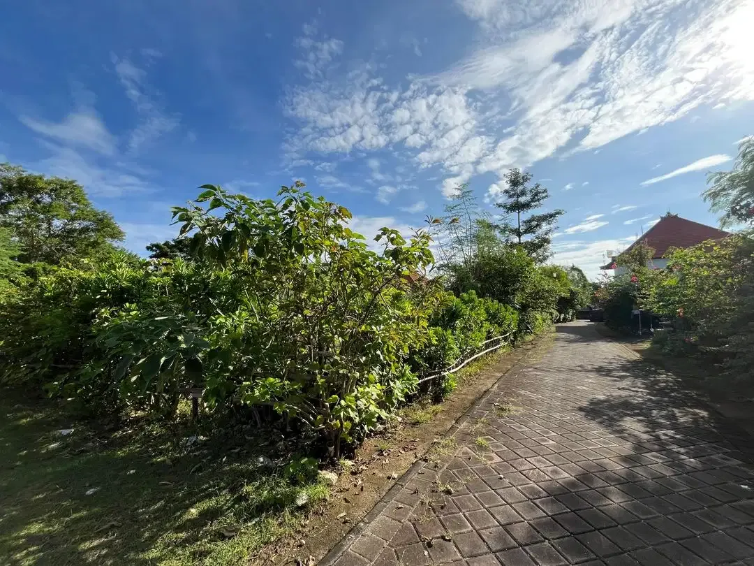Tanah dekat Pantai Gunung Payung Nusa Dua - Image 8 of 10