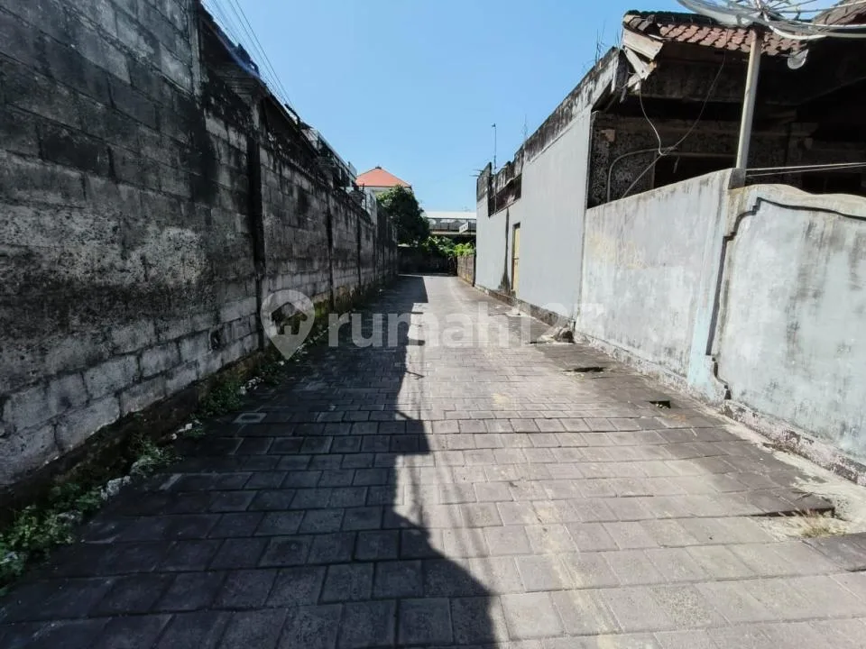 Tanah Strategis Lingkungan Tenang dan Aman Dekat Kampus Undiksha - Image 2 of 3