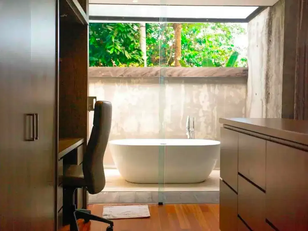 BEAUTIFUL 3-BEDROOM FREEHOLD VILLA – CANGGU, BERAWA - Image 7 of 10