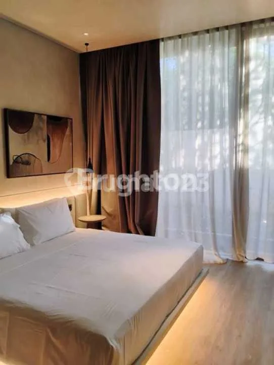 Luxury Apartemen Investment Prime Area di Canggu - Image 4 of 4